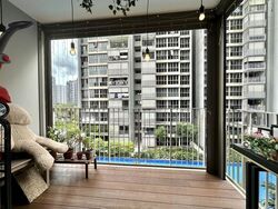Rivercove Residences (D19), Condominium #529034321